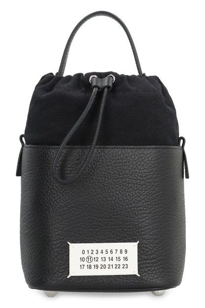 Maison Margiela „5Ac“ Beuteltasche
