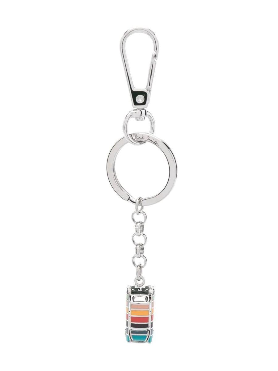 Paul Smith Herren Schlüsselanhänger Mini