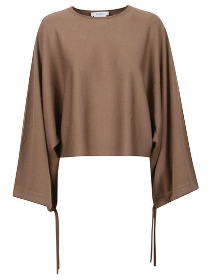 Max Mara Pullover