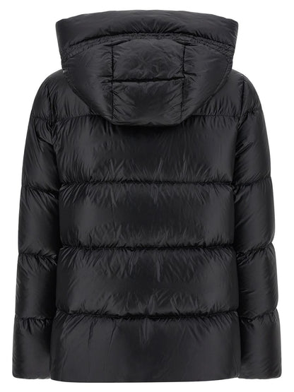 Moncler 'Serittes' Daunenjacke