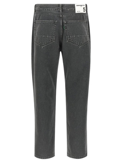 Department 5 – Musso-Jeans