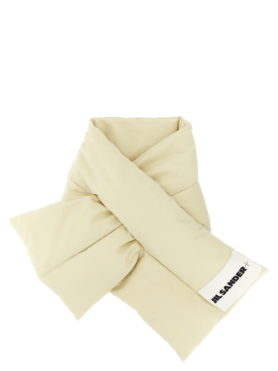 Jil Sander 'Down Scarf 01' Schal