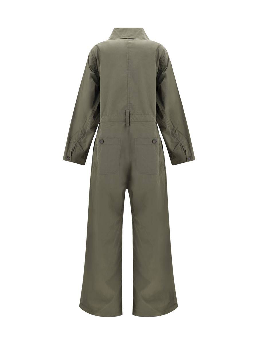 PAROSH Overalls