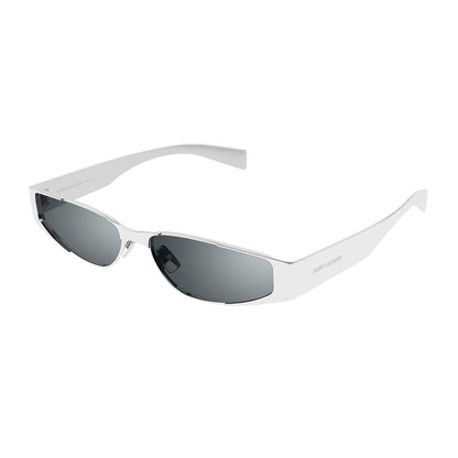 Saint Laurent SL 739 Linea SL Logo-Sonnenbrille
