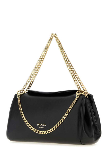 Prada-Handtaschen.