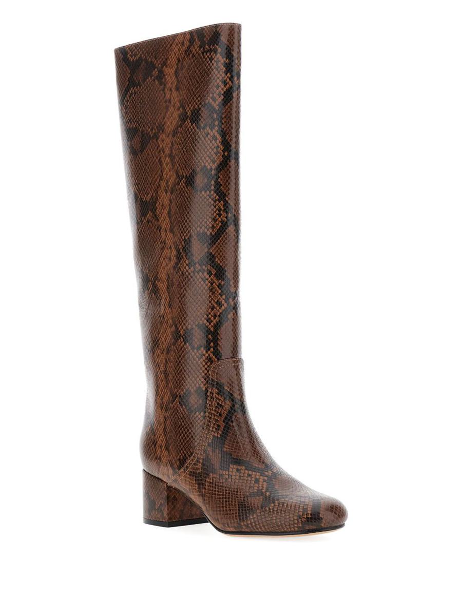 Twinset-Stiefel
