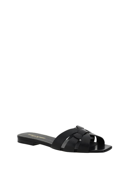 Saint Laurent Sandalen