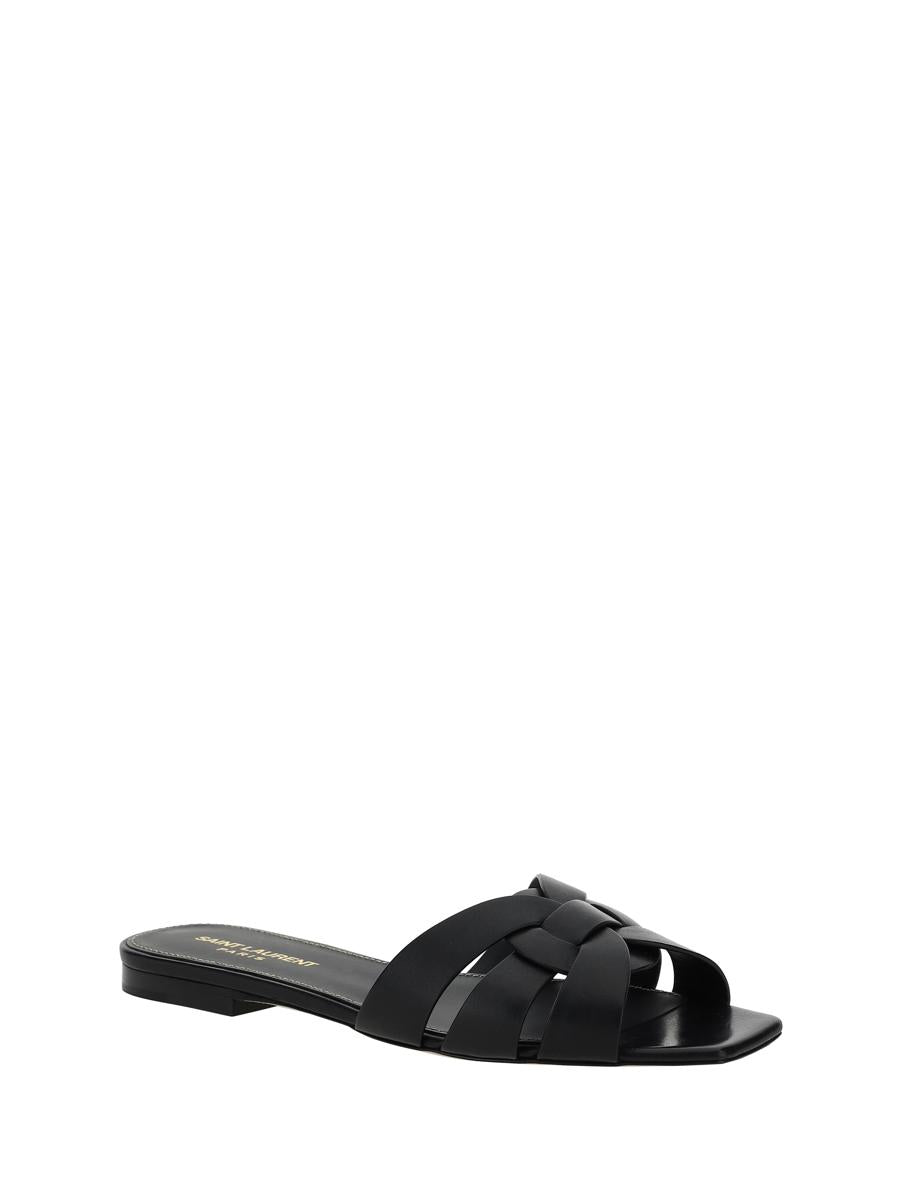 Saint Laurent Sandalen