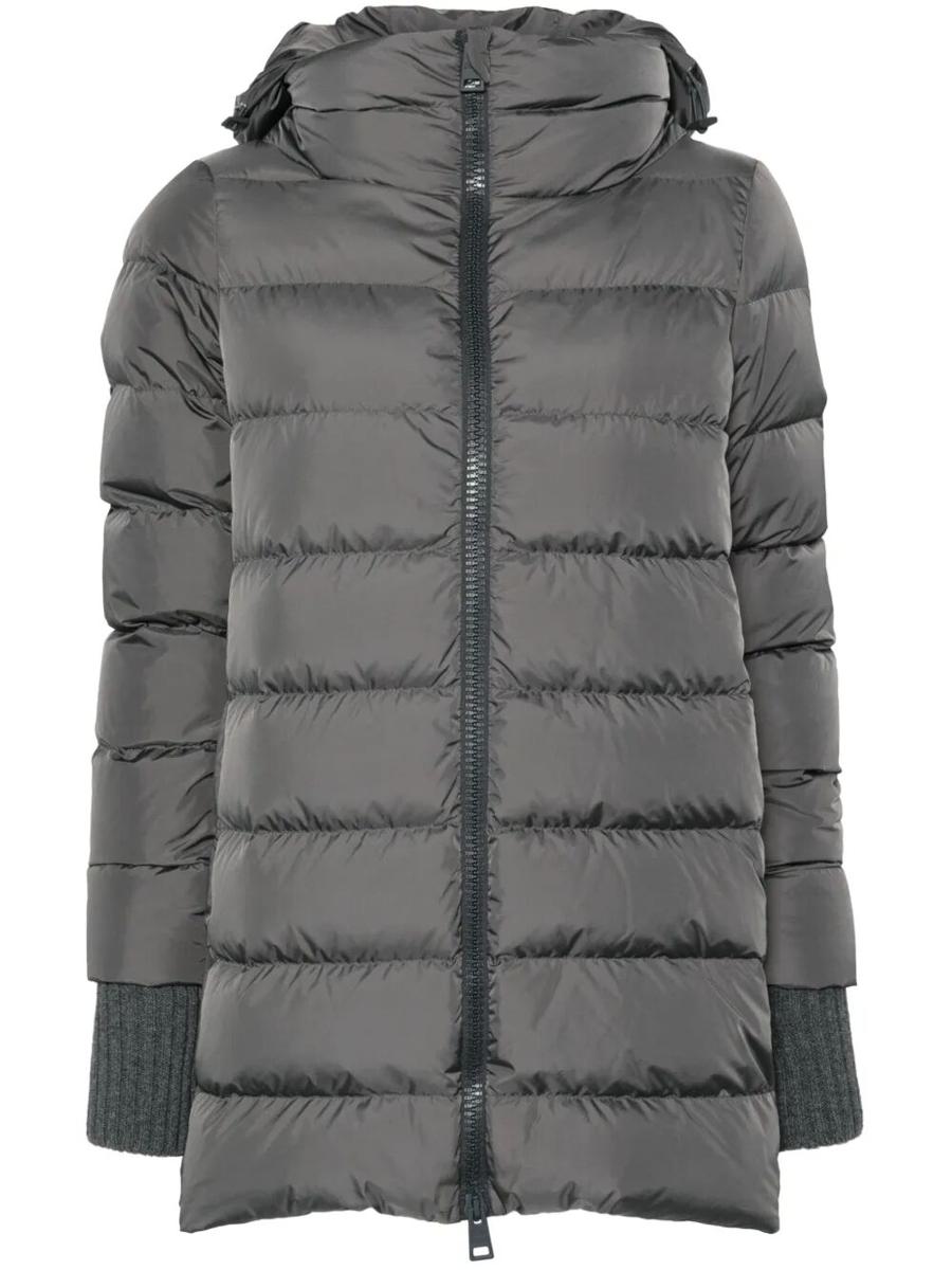 Herno "A-Shape Chamonix" Jacke Kleidung