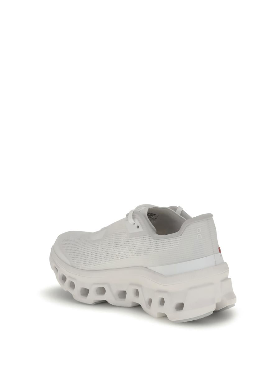 Über Laufschuhe