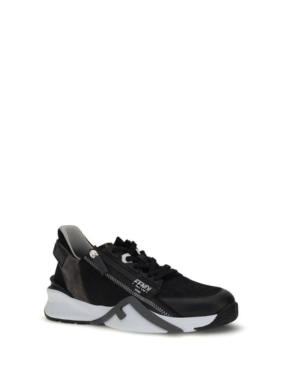 Fendi Turnschuhe