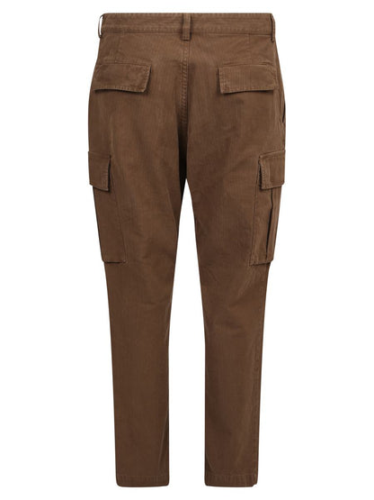 Original Hose im Vintage-Stil