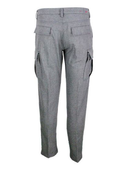 Eleventy Hosen