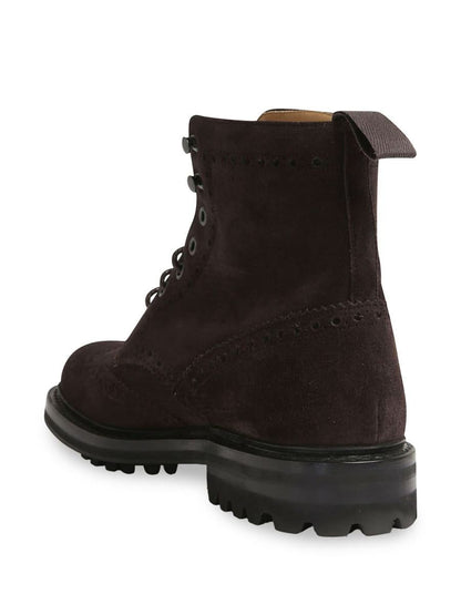 Church's Stiefel