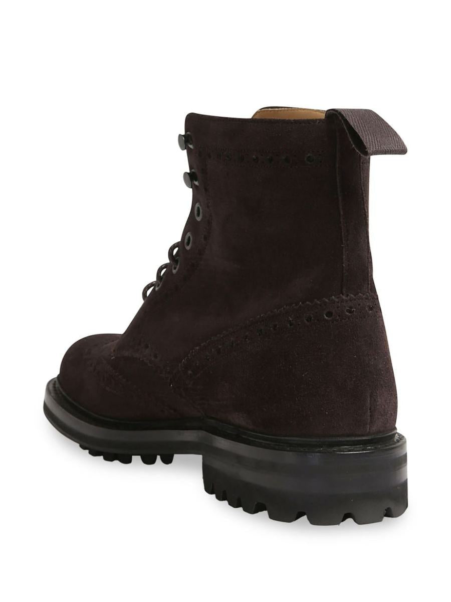 Church's Stiefel