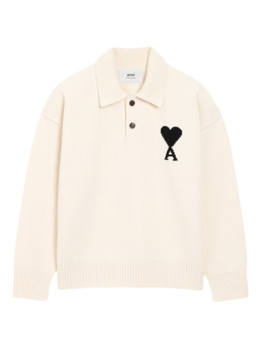 AMI Paris T-Shirts und Polos