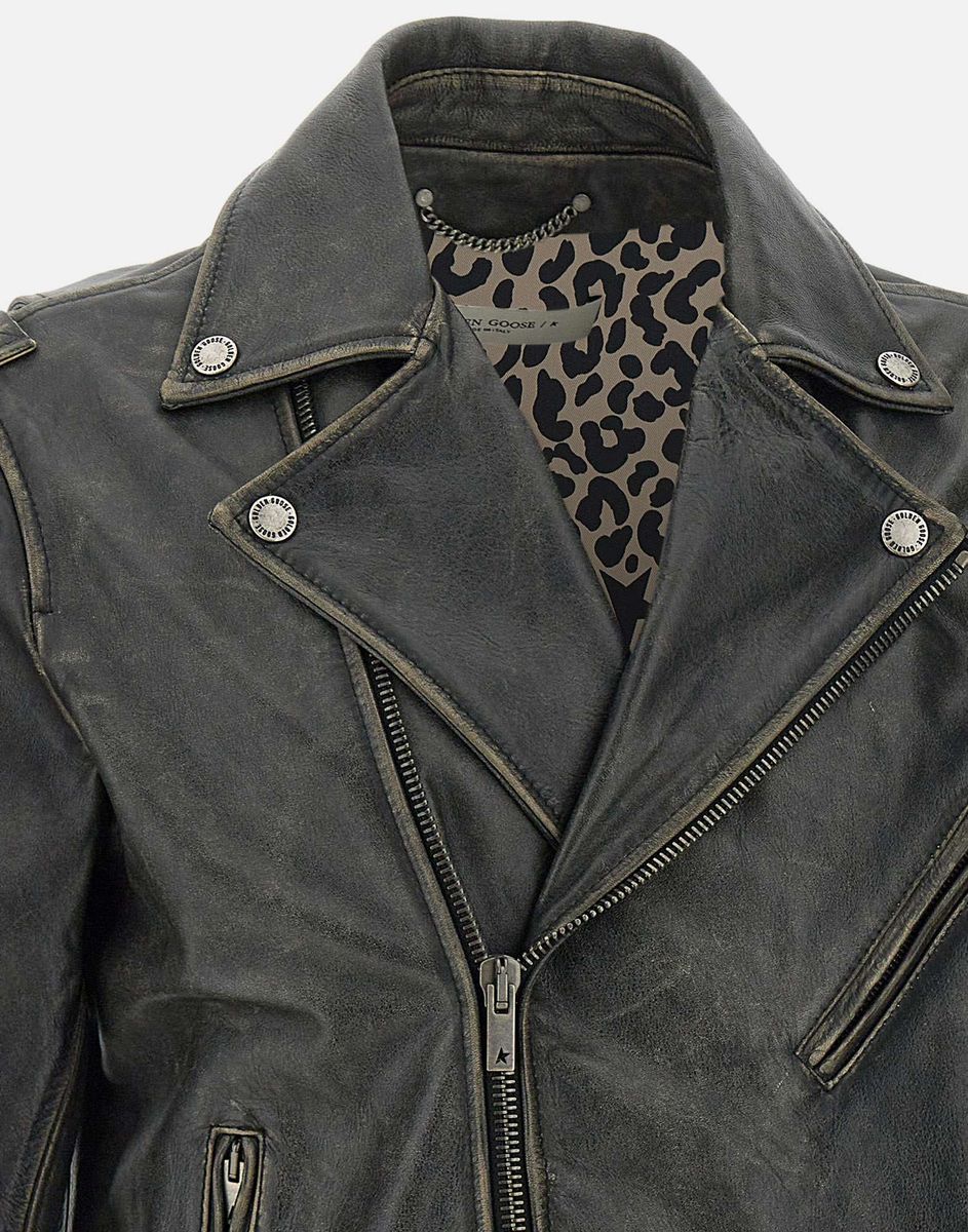 Golden Goose Jacken