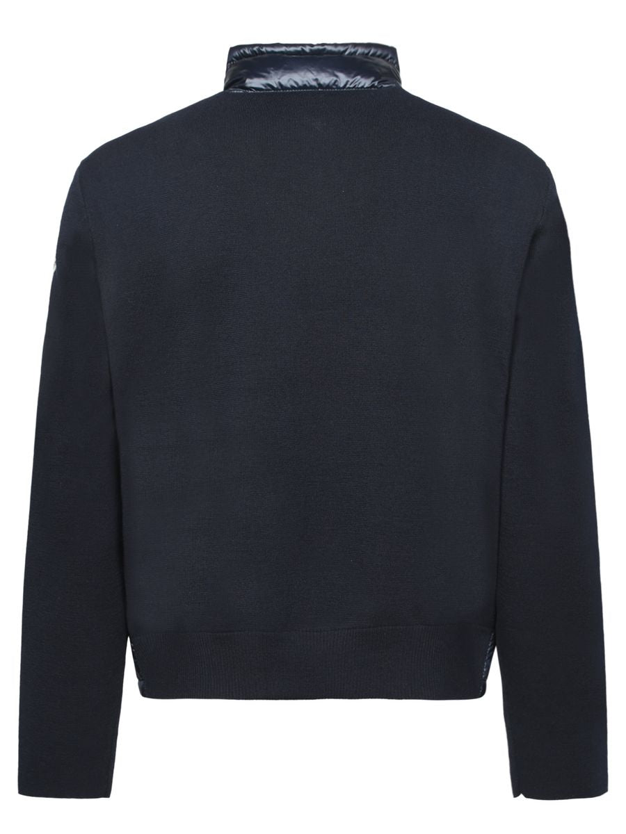 Moncler Daunenjacken