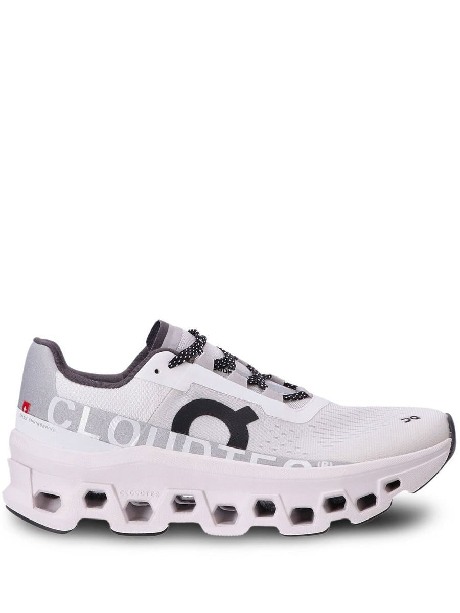 Über Laufschuhe