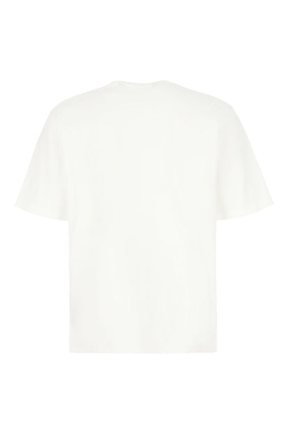 Palm Angels – Klassisches Logo-T-Shirt