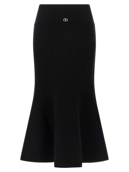 Twinset Wollrock