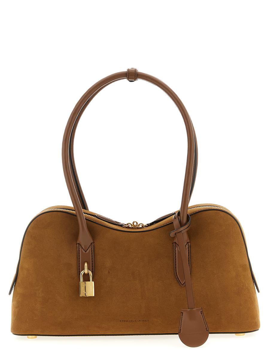Stella McCartney „Ryder“ Schultertasche