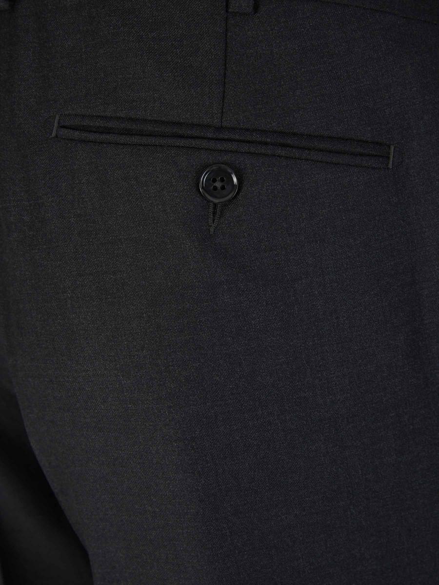 Scabal Formelle Wollhose