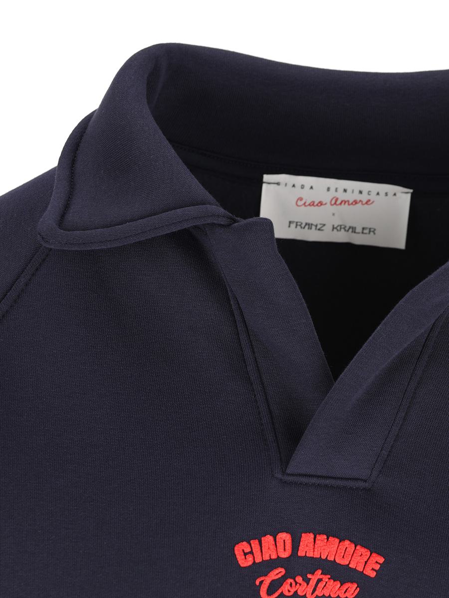 Giada Benincasa T-Shirt und Poloshirt