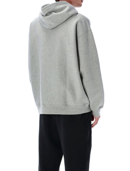 Nike Solo Swoosh Fleece-Hoodie