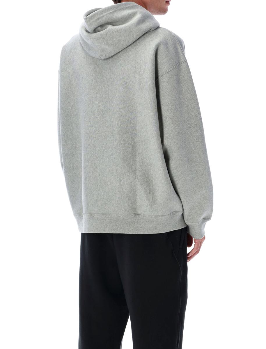 Nike Solo Swoosh Fleece-Hoodie