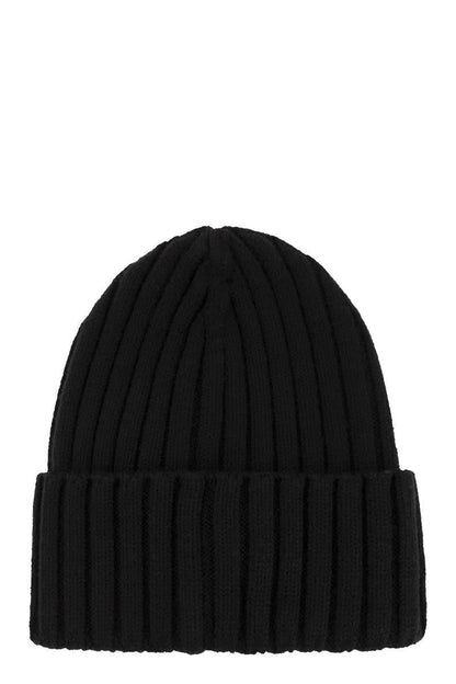Moncler Wollmütze