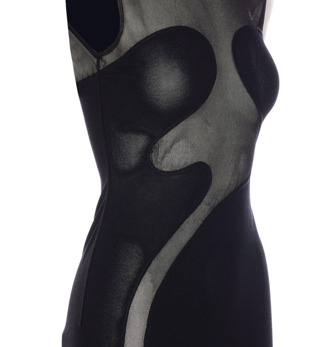 Alaïa Kleider