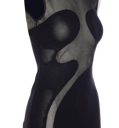 Alaïa Kleider
