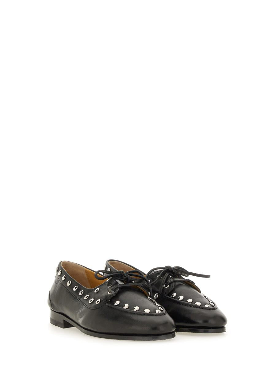 Bally Mokassin „Plume“