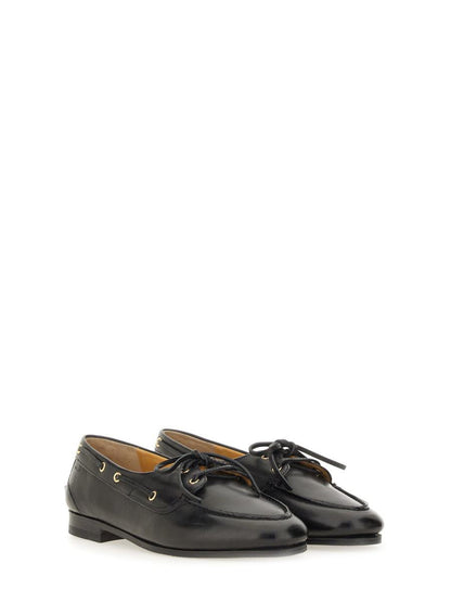 Bally Mokassin „Plume“