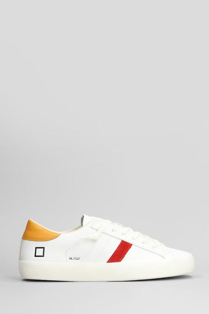 DATE Hill Low Sneaker