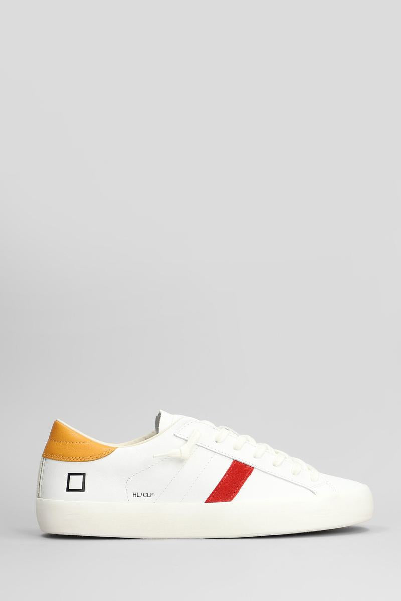DATE Hill Low Sneaker