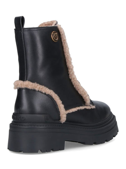Pinko Stiefel