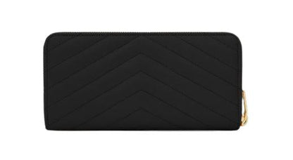 Saint Laurent Geldbörsen