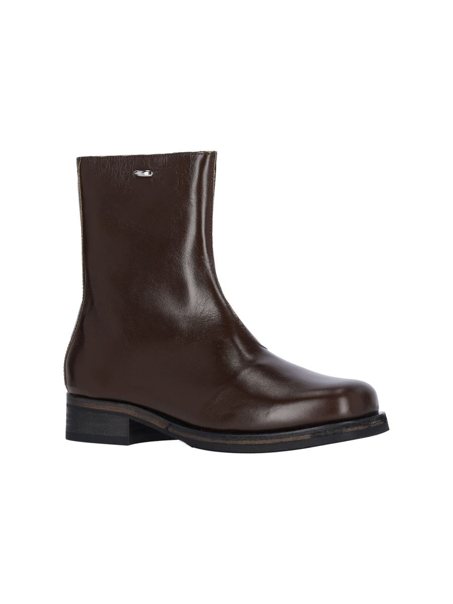 Unsere Legacy-Stiefel