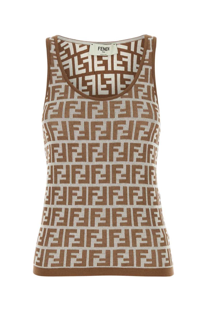 Fendi-Hemden