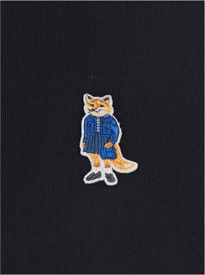 Dressed Fox Komfort-T-Shirt