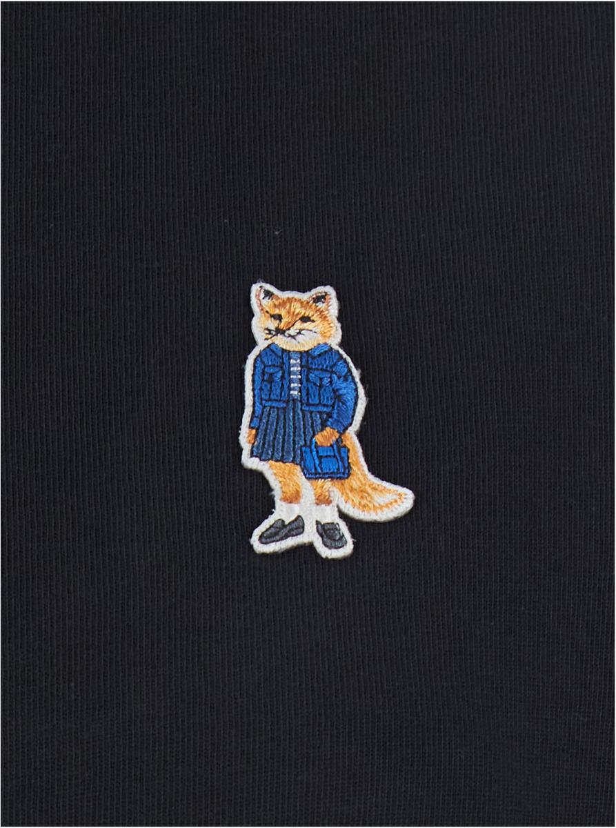Dressed Fox Komfort-T-Shirt