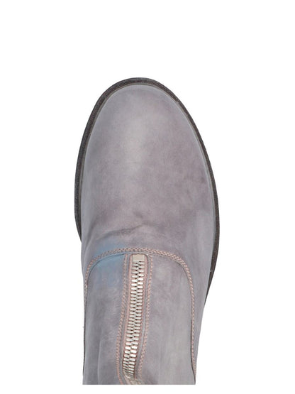 Guidi '310' Stiefeletten