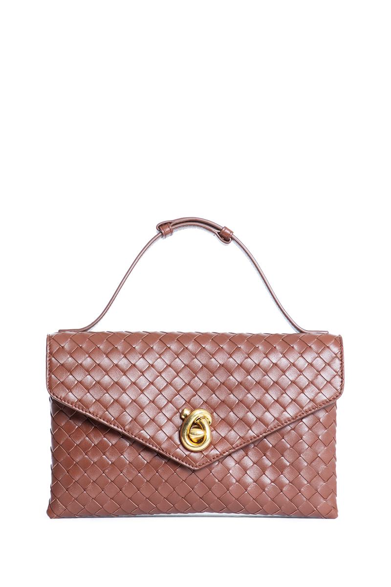 Bottega Veneta Top Handle Taschen