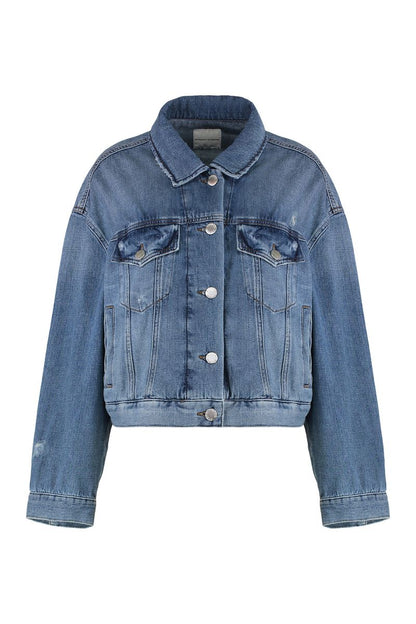 Pinko Jacken