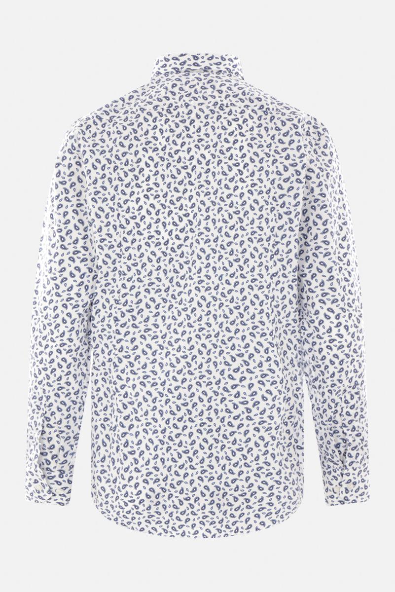 Etro-Hemden