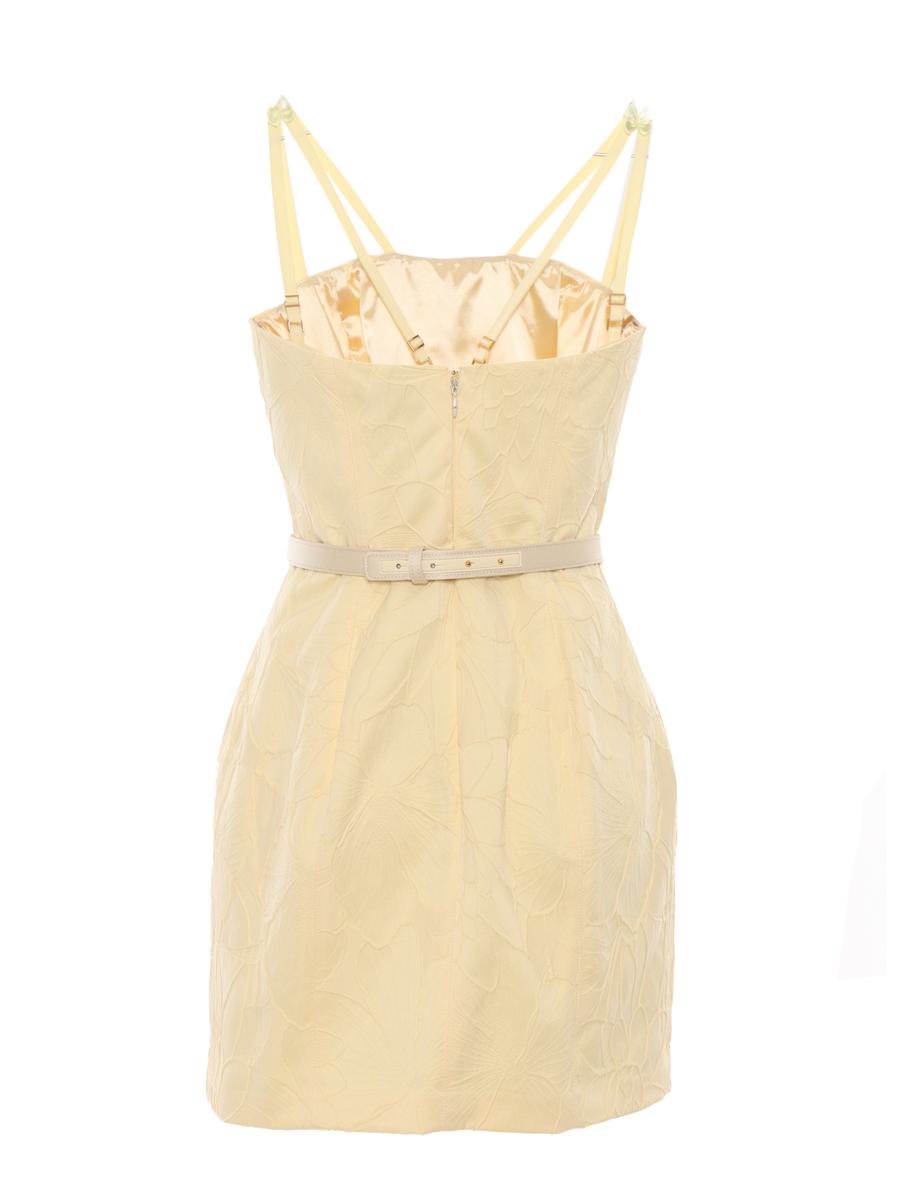 Elisabetta Franchi Midikleid
