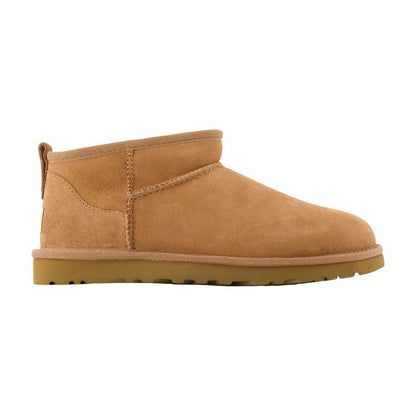 UGG Classic Ultra Mini-Stiefeletten