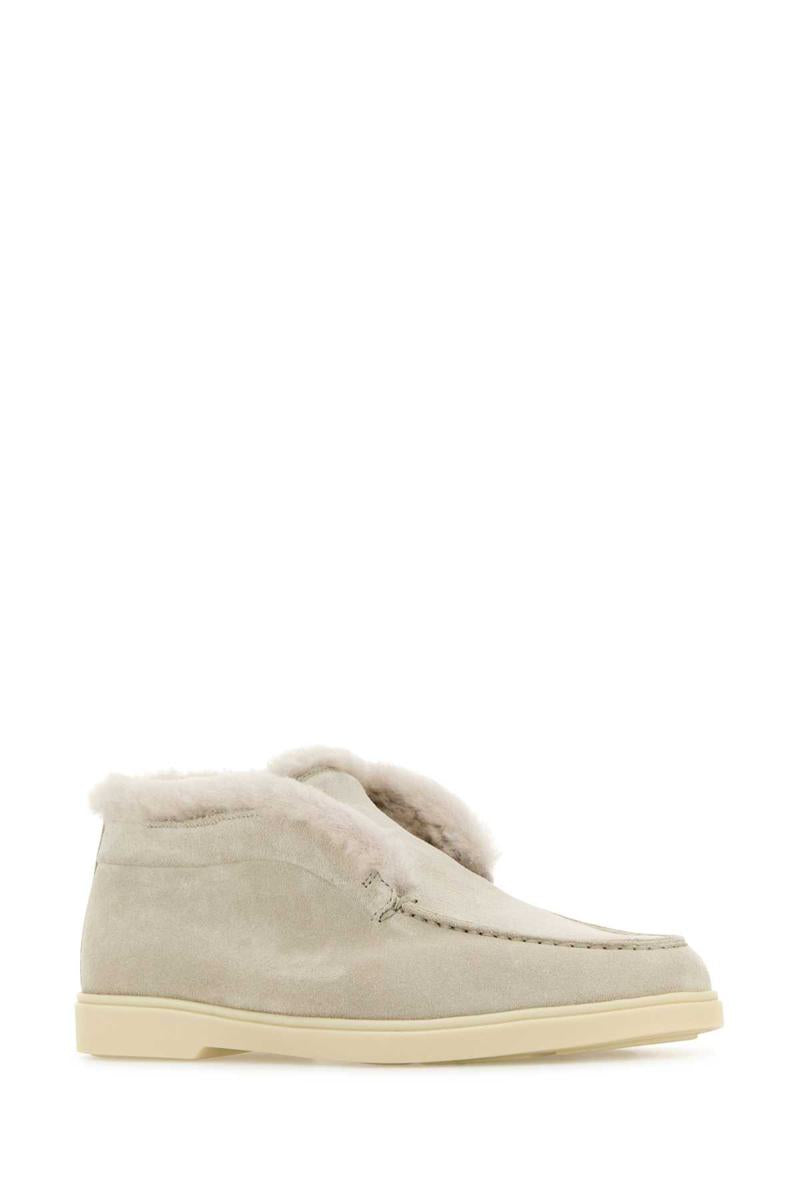 Santoni Stiefel